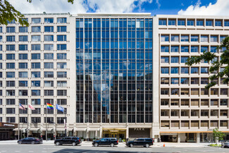 More details for 1155 15th St NW, Washington, DC - Office for Rent