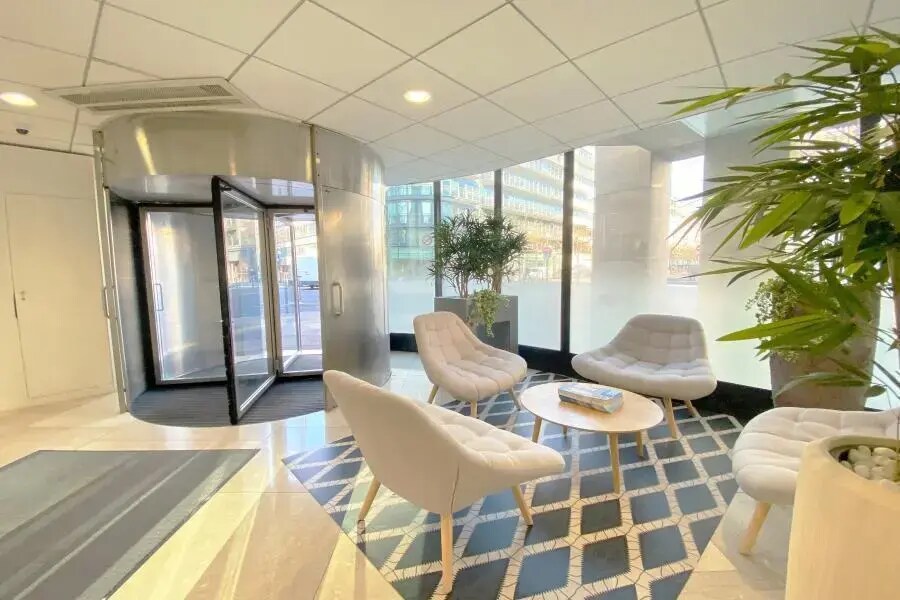 35 Ter Avenue André Morizet, Boulogne-Billancourt to rent Lobby- Image 1 of 8