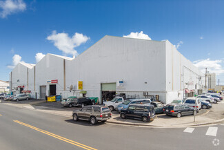 More details for 845-855 Moowaa St, Honolulu, HI - Industrial for Rent