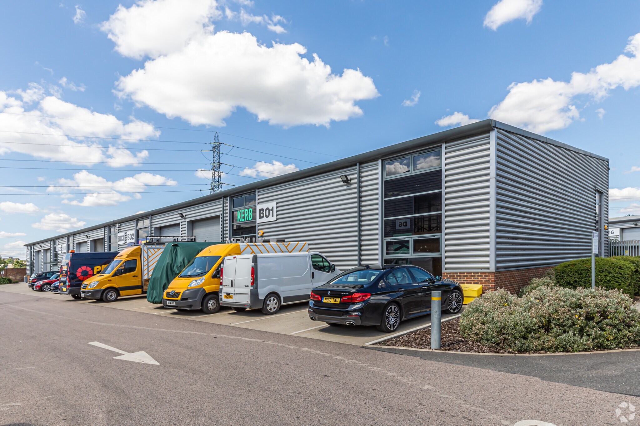 Argall Ave, London for sale Primary Photo- Image 1 of 1