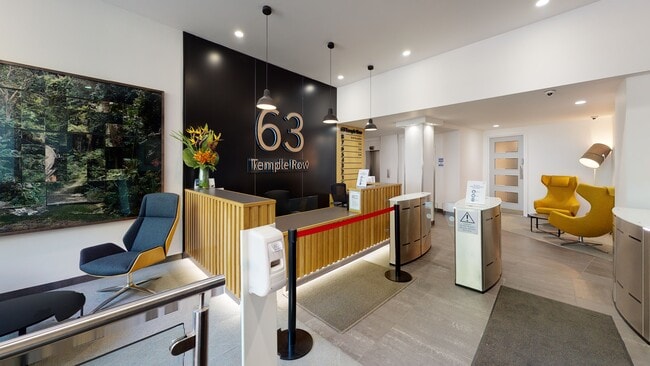 More details for 63 Temple Row, Birmingham - Office to Rent