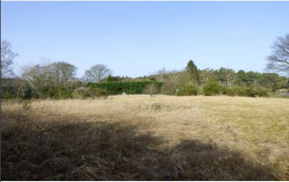 East Of Village Hall, Cupar for sale - Primary Photo - Image 1 of 1