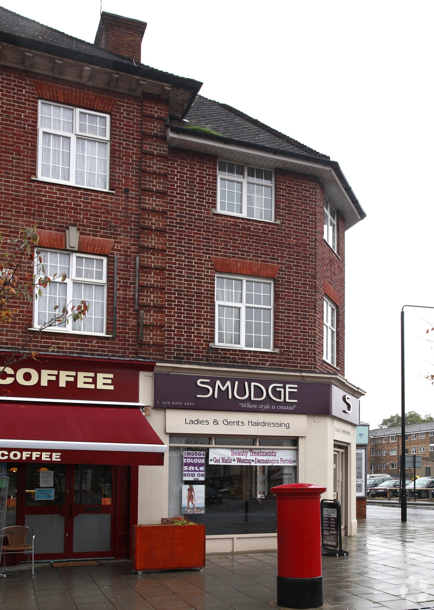 9 Station Para, Sidcup for sale Primary Photo- Image 1 of 6