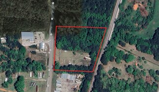 More details for Georgia Hwy 85 hwy, Senoia, GA - Land for Sale