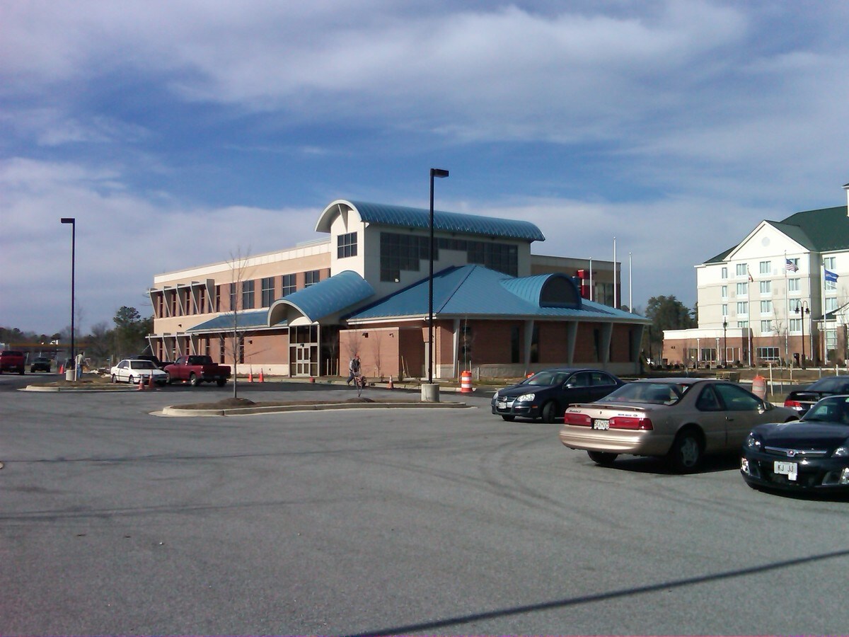 10420 Odonnell Pl, Waldorf 20603 The Wharf at O'Donnell Lake