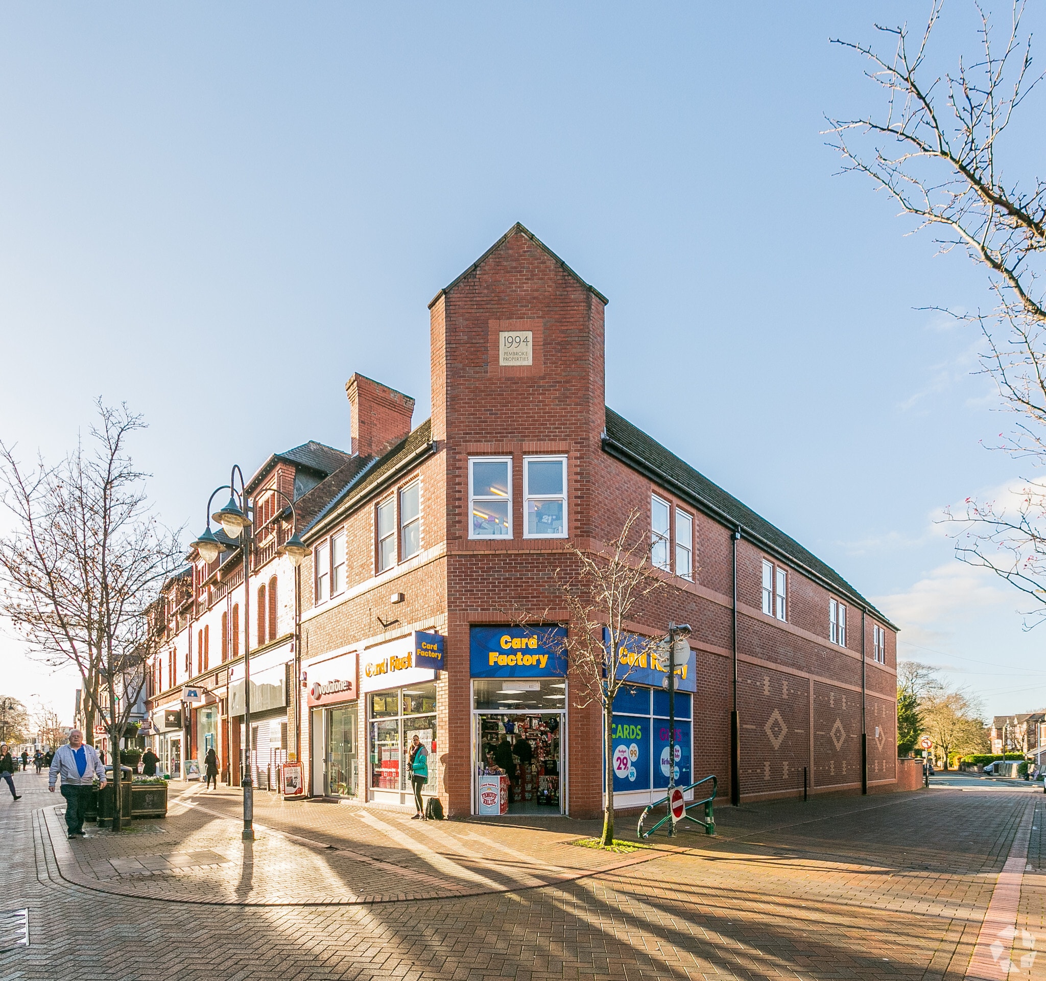 40 Grove St, Wilmslow for sale Primary Photo- Image 1 of 1