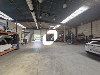 More details for Light Industrial to Rent