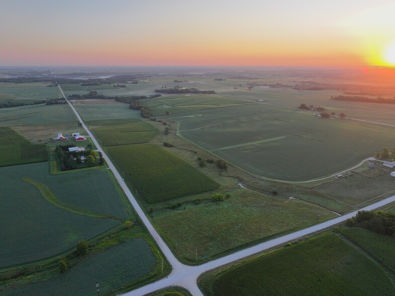 2051 210th Street, Winterset, IA for sale - Aerial - Image 2 of 3