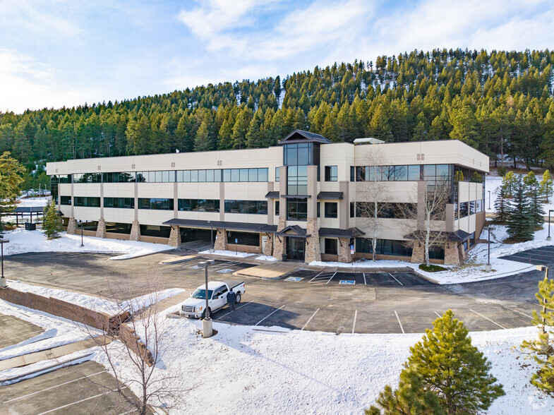 523 Park Point Dr, Golden, CO for sale - Primary Photo - Image 1 of 1