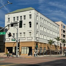 101 W 4th St, Santa Ana, CA for rent Building Photo- Image 1 of 15