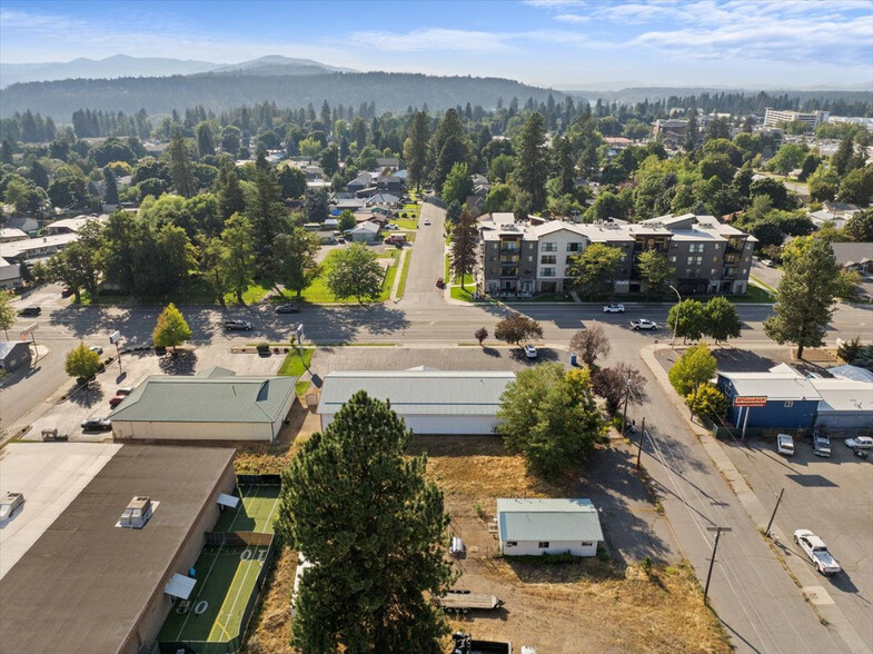 1620 N Government Way, Coeur d'Alene, ID for sale - Building Photo - Image 3 of 6