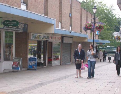 2-23 Riverside Walk, Thetford to rent - Building Photo - Image 2 of 20