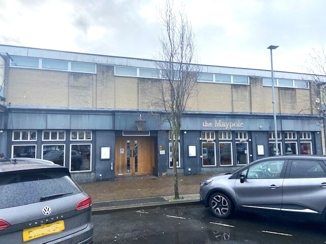 14 Townend, Ossett for sale Building Photo- Image 1 of 1