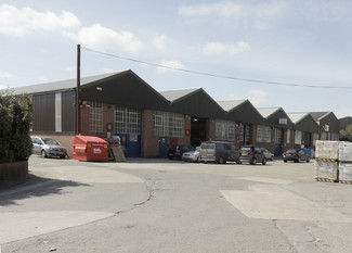 More details for Satellite Business Park, Bristol - Industrial for Rent