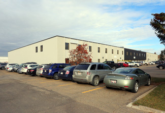 More details for 17628 103 Ave NW, Edmonton, AB - Office, Light Industrial for Rent