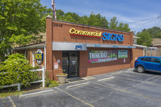 More details for 3548 Atlanta Rd SE, Smyrna, GA - Retail for Sale