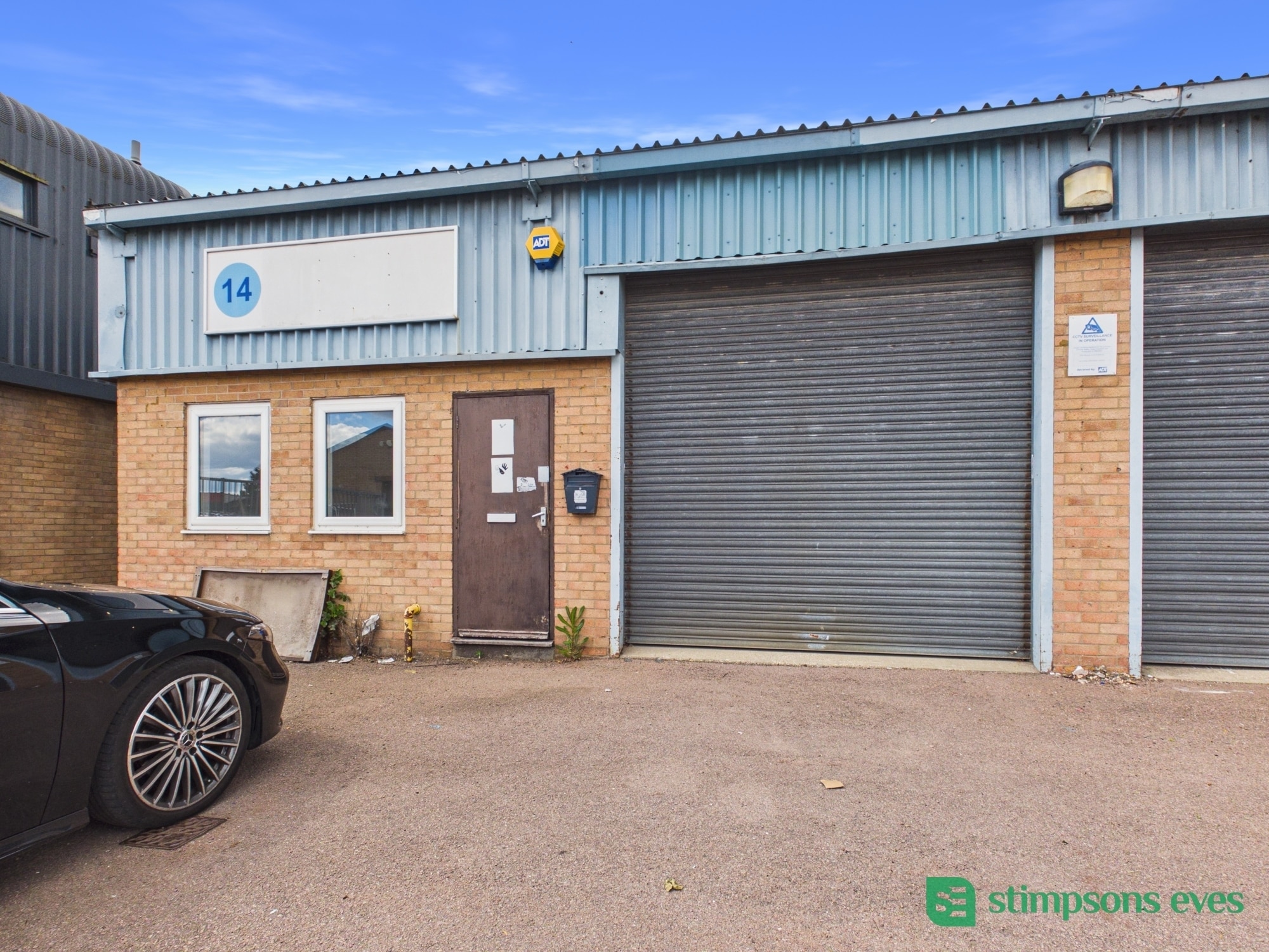 14-22 Singer Way, Kempston to rent Building Photo- Image 1 of 11