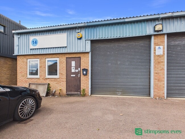 More details for 14-22 Singer Way, Kempston - Light Industrial, Industrial to Rent