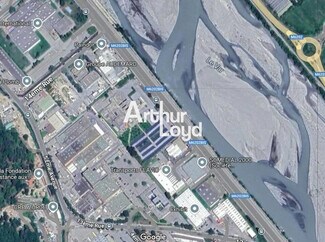 More details for Land to Rent