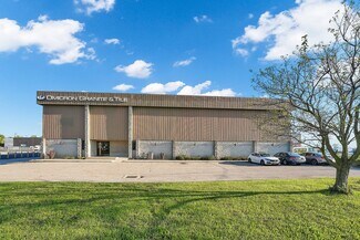 More details for 5176 Fisher Rd, Columbus, OH - Industrial for Rent