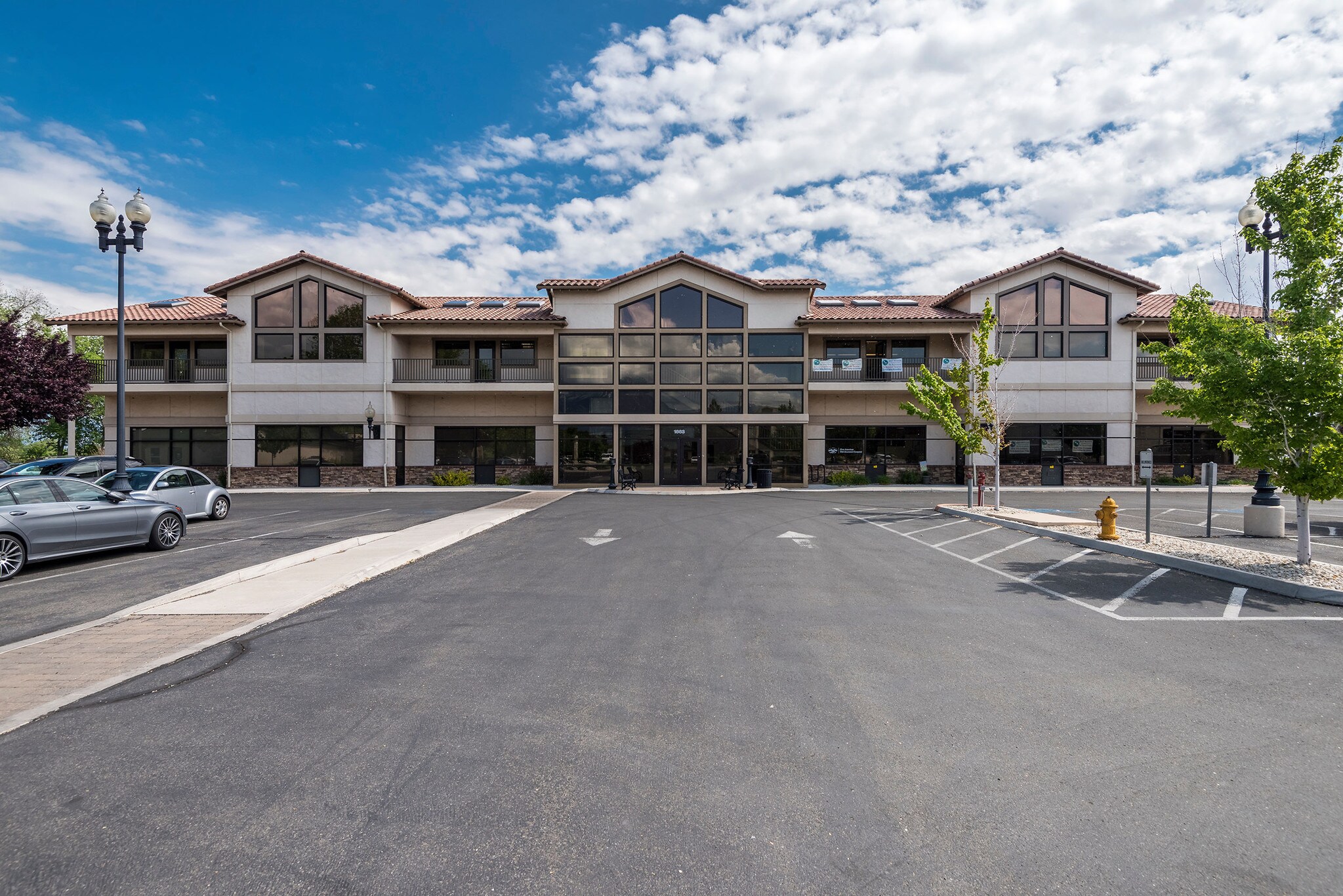 1663 US Highway 395, Minden, NV for sale Building Photo- Image 1 of 1