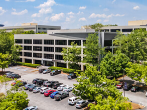 360 Interstate N Pky SE, Atlanta, GA for rent Building Photo- Image 1 of 9