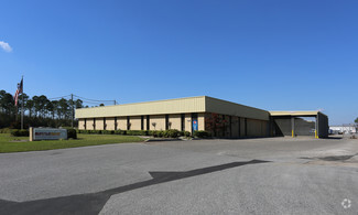 More details for 8801 Grow Dr, Pensacola, FL - Industrial for Sale