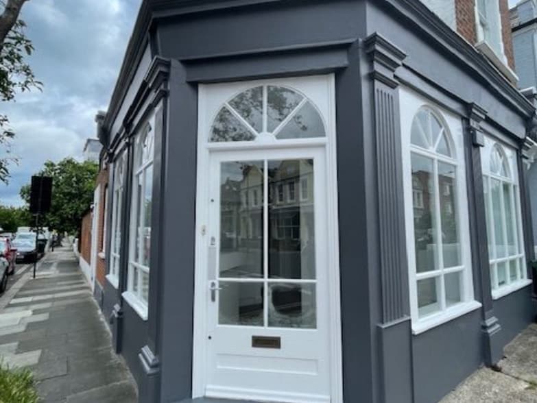 182 Munster Rd, London for sale - Building Photo - Image 2 of 2