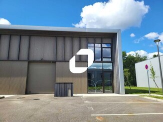 More details for Office, Light Industrial to Rent