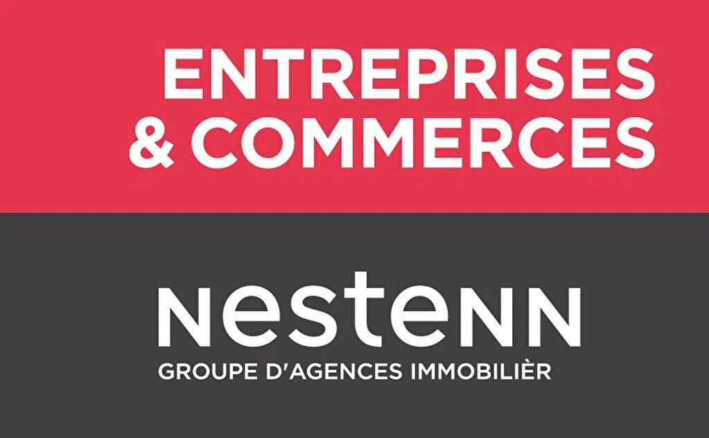 Vente Commerce 231 m² - Photo 1