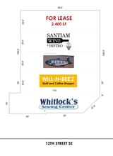 1555 12th St SE, Salem, OR to rent Interior Photo- Image 2 of 2