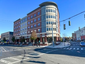 1 N Main St, Port Chester, NY to rent Building Photo- Image 2 of 4