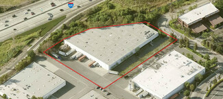 More details for 9950 Mission Mill Rd, City Of Industry, CA - Industrial for Rent