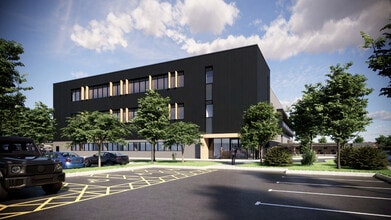 Downshire Way, Bracknell to rent Building Photo- Image 2 of 2