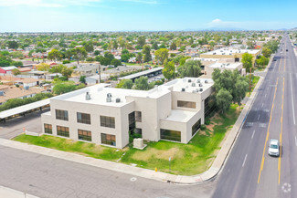 More details for 3120 N 19th Ave, Phoenix, AZ - Office for Rent