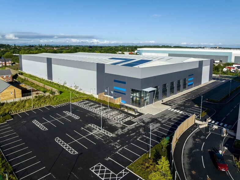 North Rd, Ellesmere Port for sale - Building Photo - Image 1 of 1