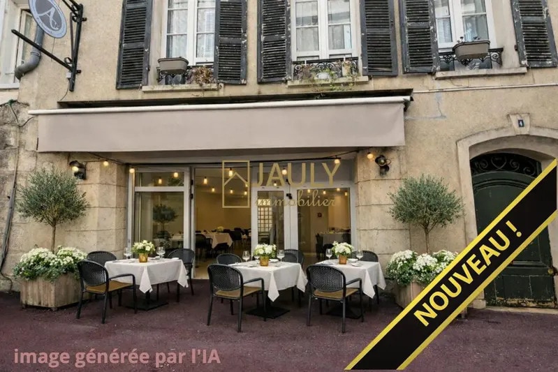 4 Rue Tronchon, Meaux to rent Building Photo- Image 1 of 9