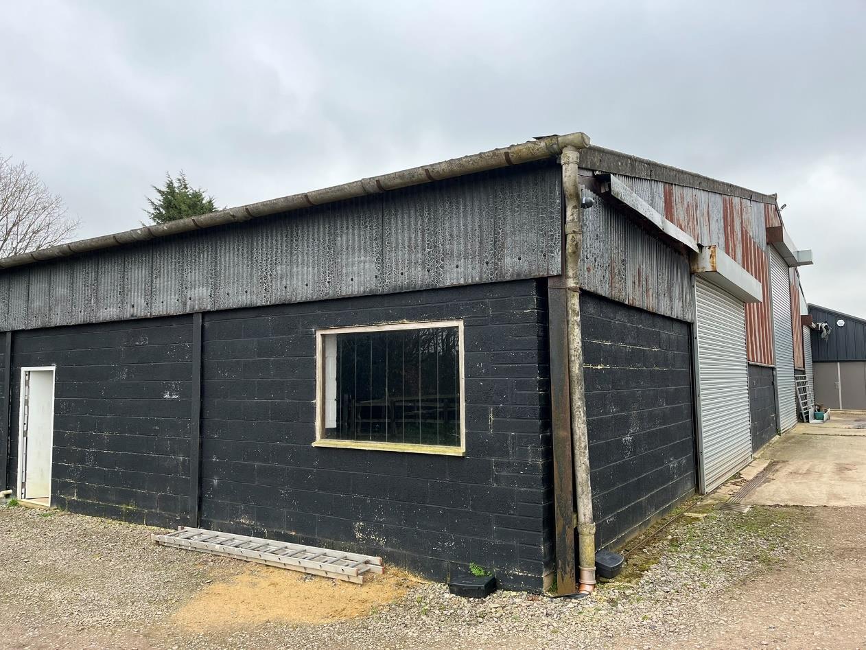 Upper Coln Farm, Cheltenham to rent Building Photo- Image 1 of 2