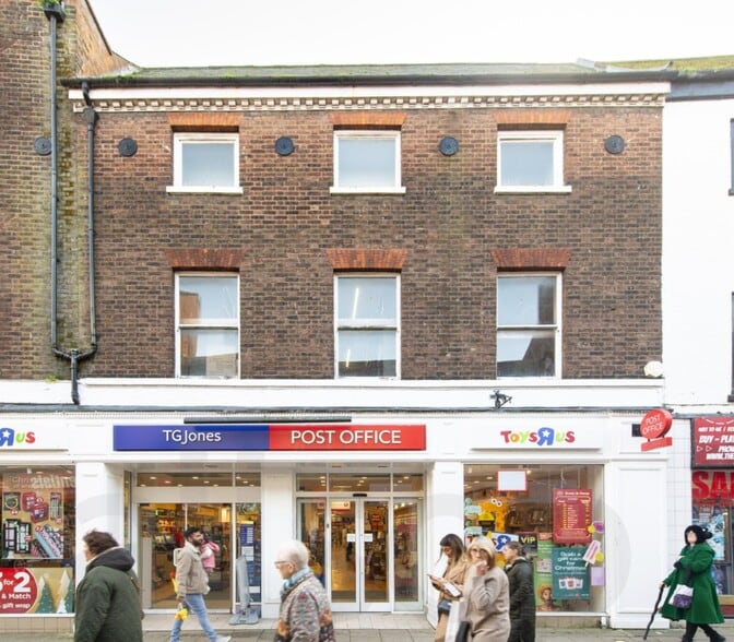 7 Norfolk St, Kings Lynn for sale - Building Photo - Image 2 of 2