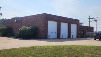 More details for 8635 East Ave, Mentor, OH - Industrial for Rent