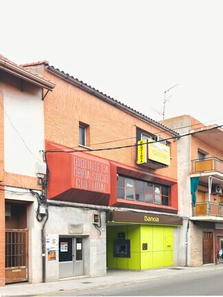 More details for Calle Mayor, 12, Algete - Office / Retail to Rent