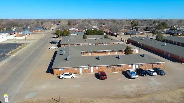 1301 S Maddox Ave, Dumas, TX for sale - Commercial Listing Video - Image 2 of 89