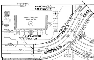 More details for 1220 Commercial Dr, Farmington, NY - Land for Rent