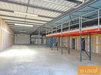 More details for 66 Allée Du Cers, Mondouzil - Light Industrial, Industrial to Rent