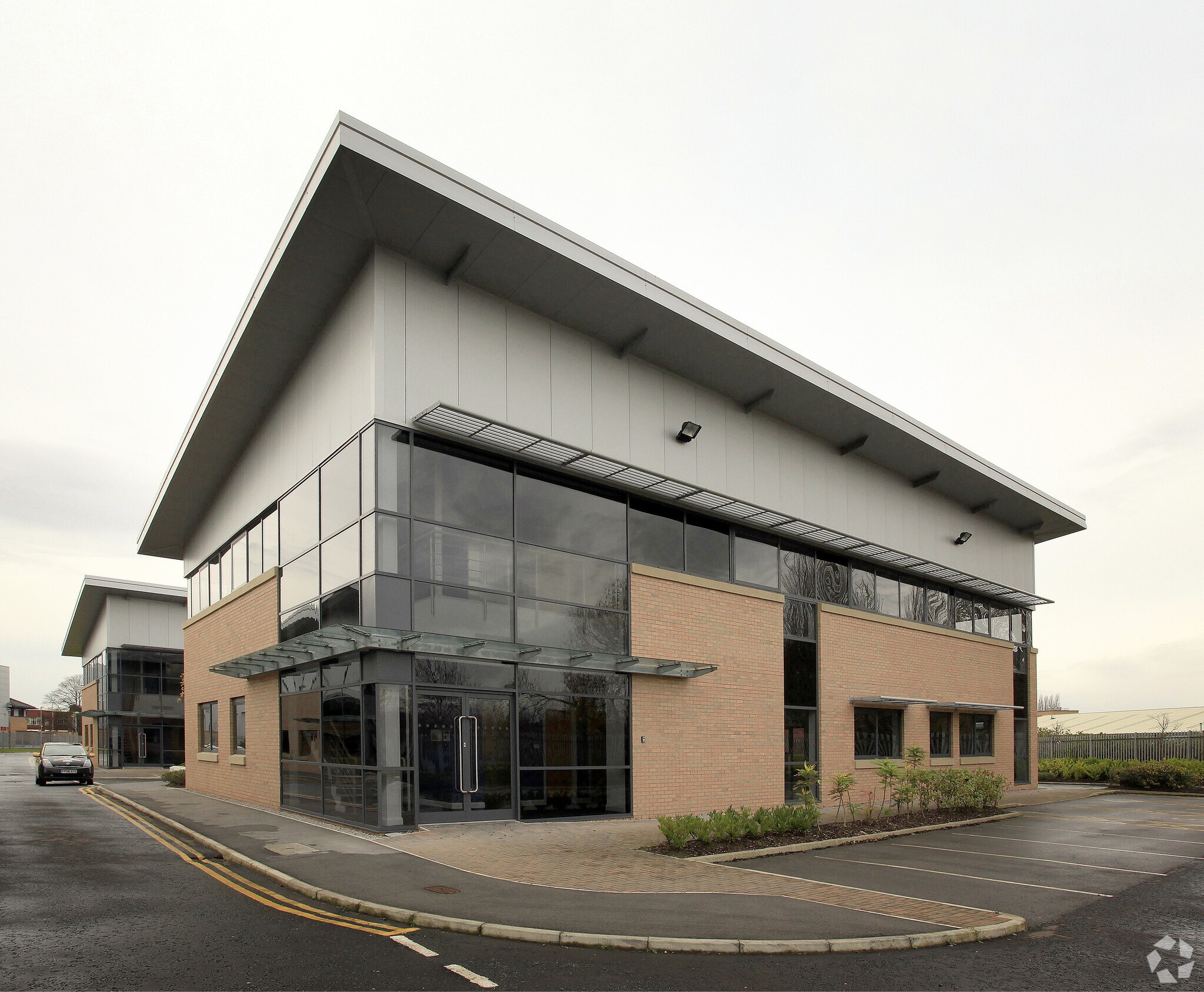 Bird Hall Ln, Stockport for sale Building Photo- Image 1 of 1