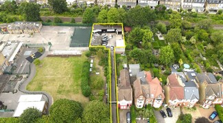 More details for 152-154 Queens Rd, London - Light Industrial for Sale