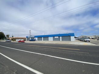 More details for 807-811 E Chestnut Ave, Lompoc, CA - Industrial for Rent