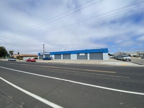 807-811 E Chestnut Ave, Lompoc, CA for rent Building Photo- Image 1 of 12