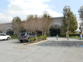 More details for 1614 E Holt Blvd, Ontario, CA - Office, Office/Retail for Rent