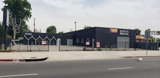 More details for 17721 Sherman Way, Reseda, CA - Retail for Sale